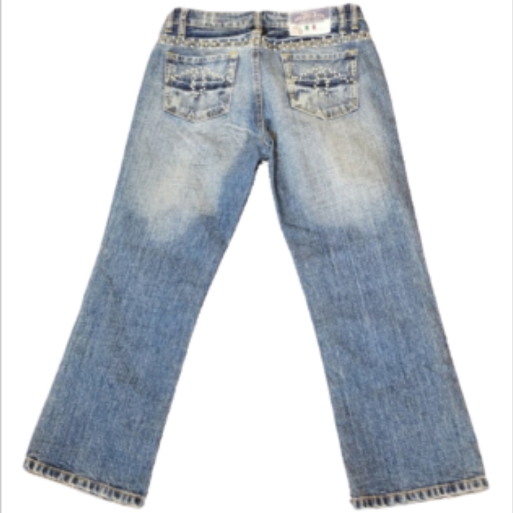 Leo Roma Jeans